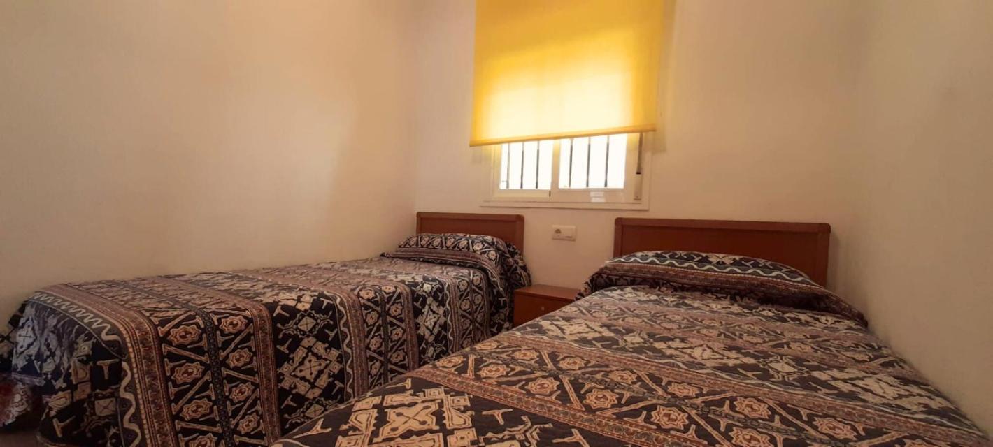 Appartement Costa Caribe II Nº 1028 à Oropesa del Mar Extérieur photo