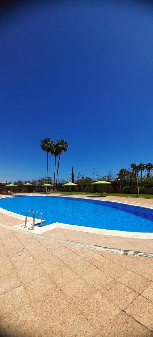 Appartement Costa Caribe II Nº 1028 à Oropesa del Mar Extérieur photo